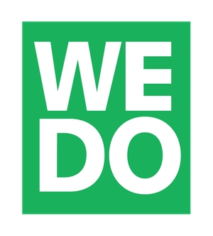 logo: Women’s Environment and Development Organization (WEDO)