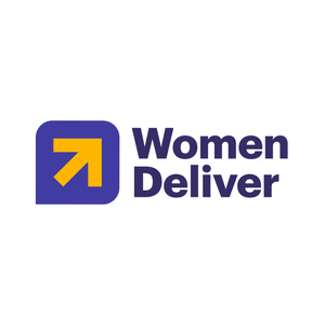 logo: Women Deliver