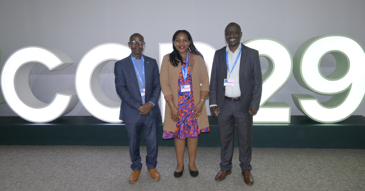 Women's Health and Climate Policy 1