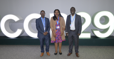 Women's Health and Climate Policy 1