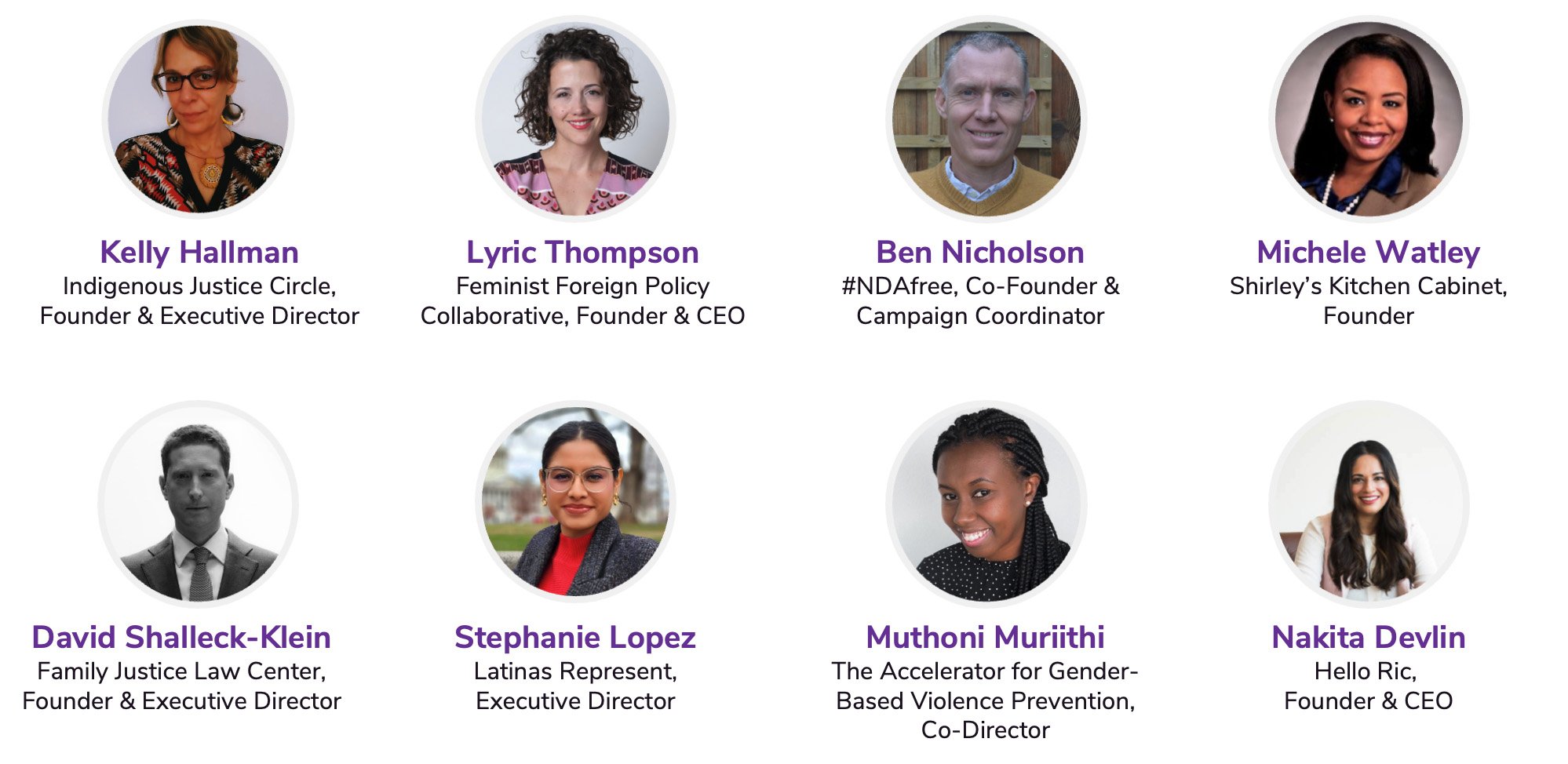 accelerating-social-change-leadership-initiative-cohort