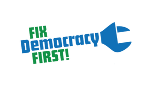fix-democracy-first
