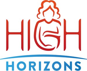logo: HIGH Horizons
