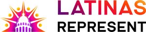 latinas-represent-logo