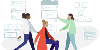 Nonprofit Playbook Hero