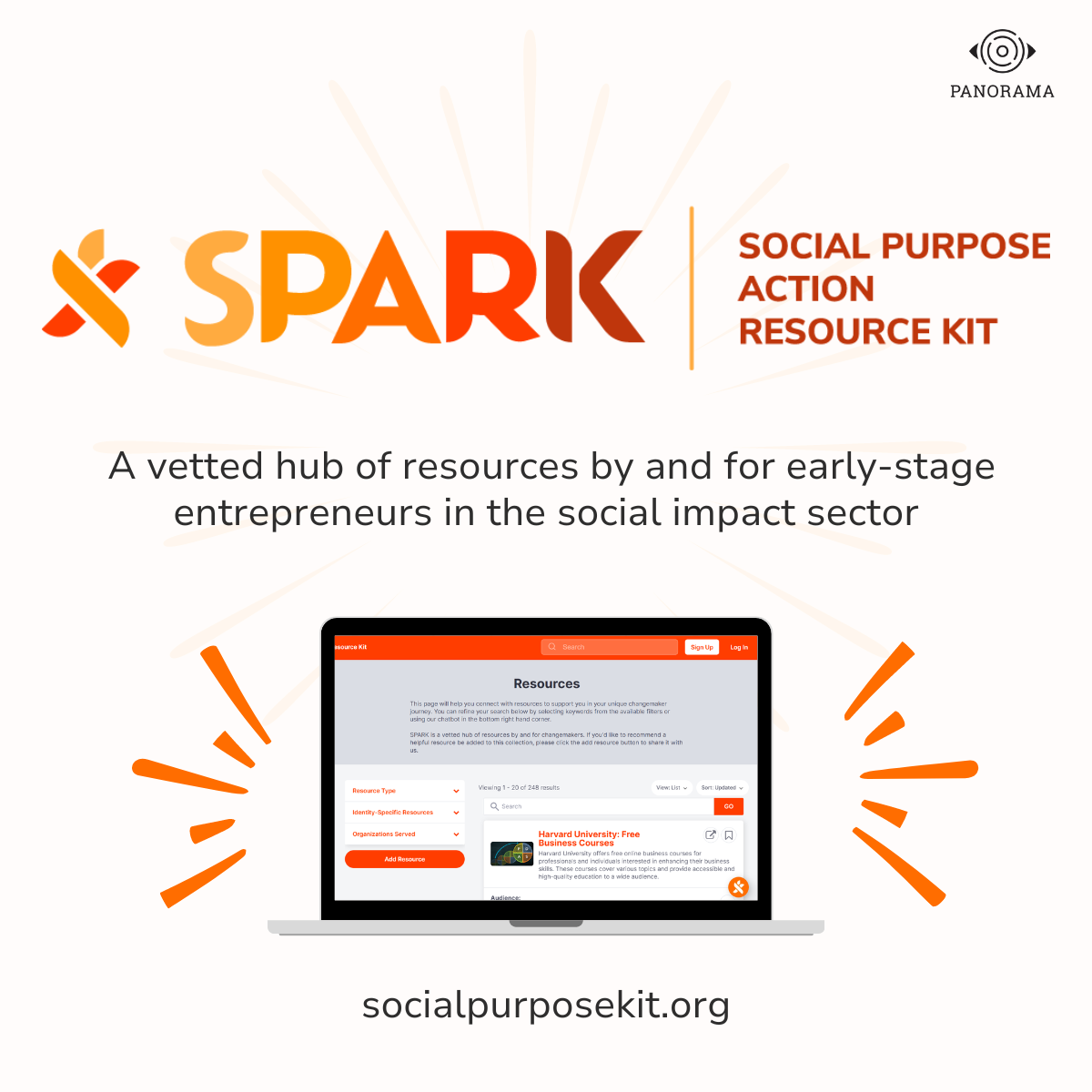 spark-purpose-kit