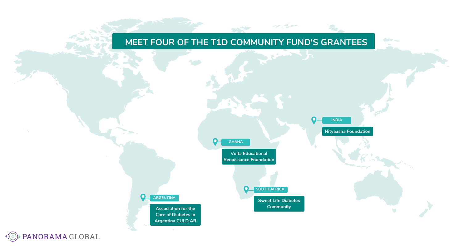 t1d-grantees-map-argentina