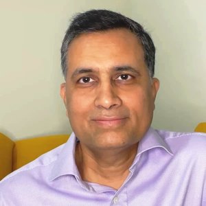 Vivek Rathi