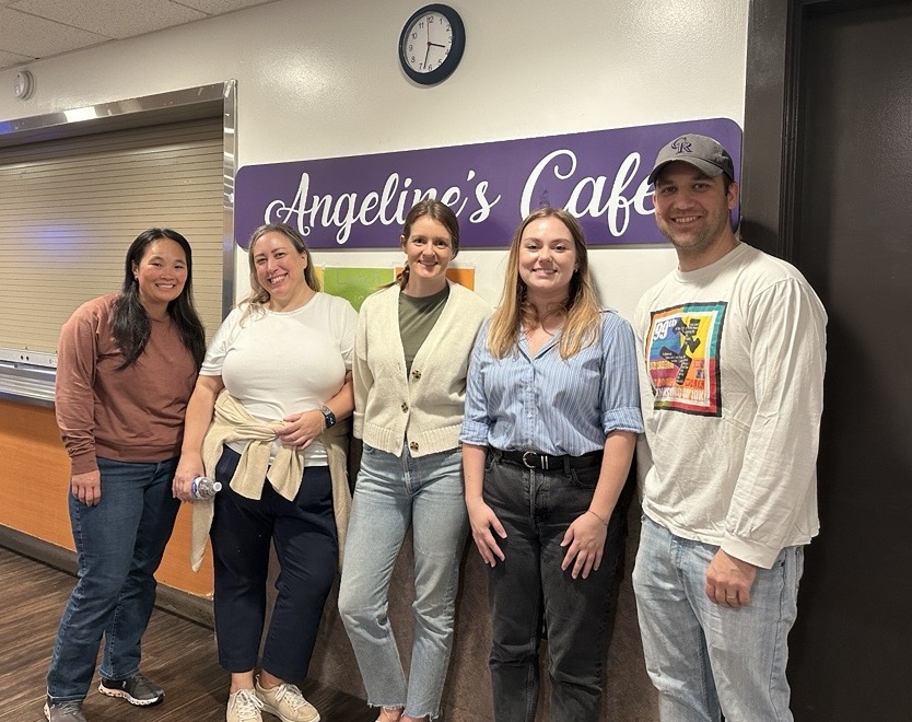 Seattle Volunteer Week 2025 - 1