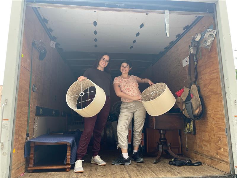 DC Volunteer Week 2025 - 2