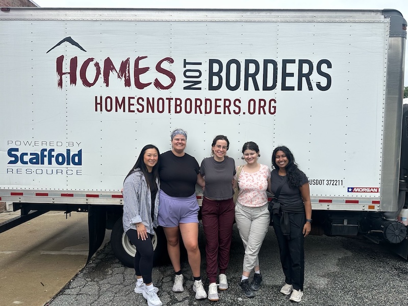 DC Volunteer Week 2025 - 1