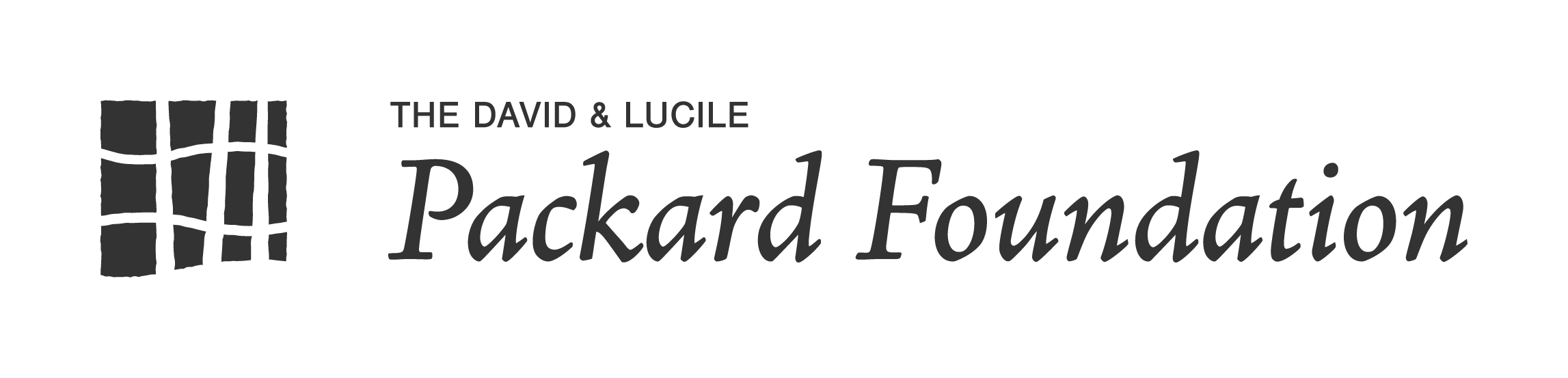 Packard Foundation logo